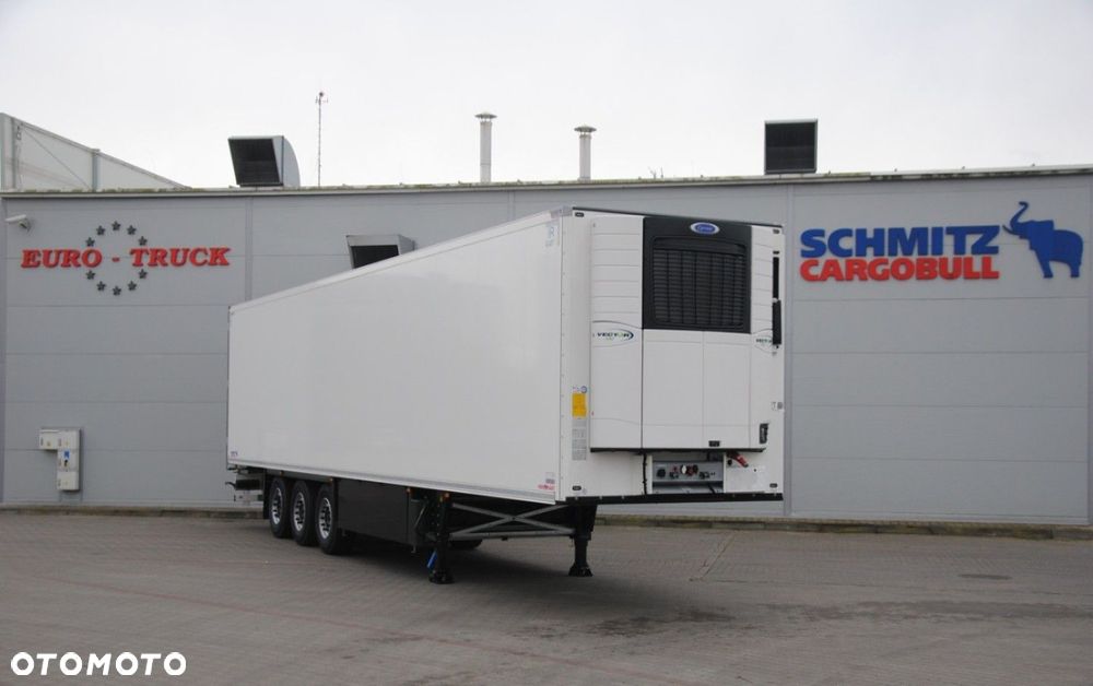 Schmitz Cargobull HAKÓWKA - 27
