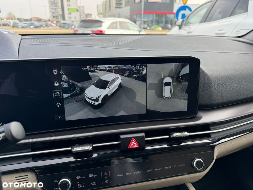 Kia Sportage 1.6 T-GDI Business Line 2WD DCT - 13