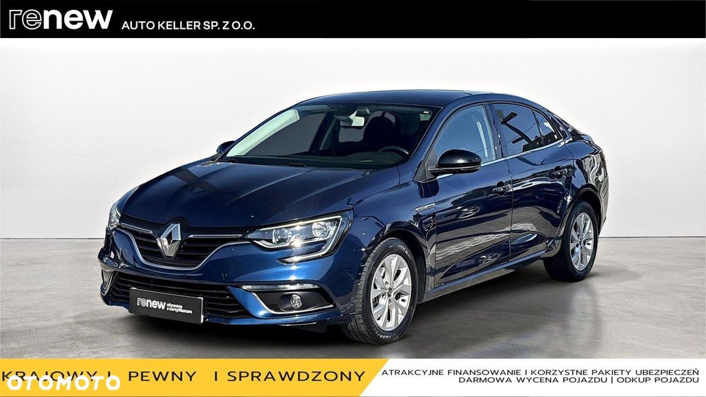 Renault Megane - 2