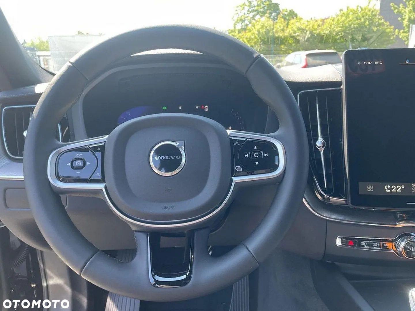 Volvo XC 60 B5 B AWD Ultimate Black Edition - 12