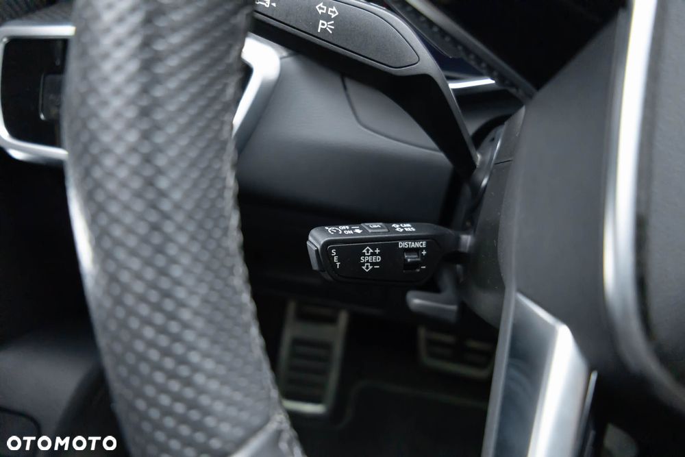 Audi S6 Avant TDI quattro tiptronic - 17
