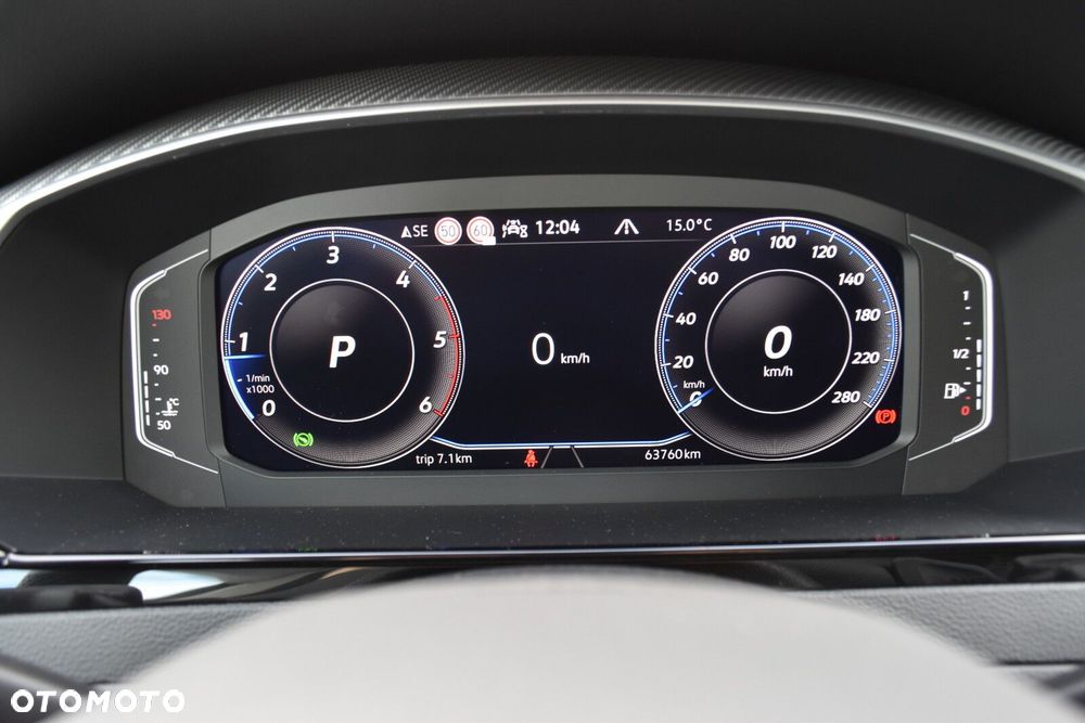 Volkswagen Arteon 2.0 TDI Elegance DSG - 15
