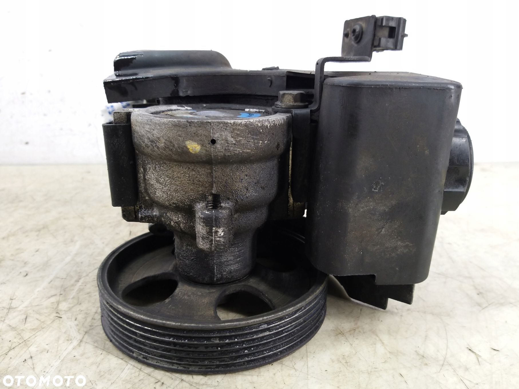 Pompa wspomagania Peugeot 206 1,4 / 1,6 HDI 26086355QK - 3