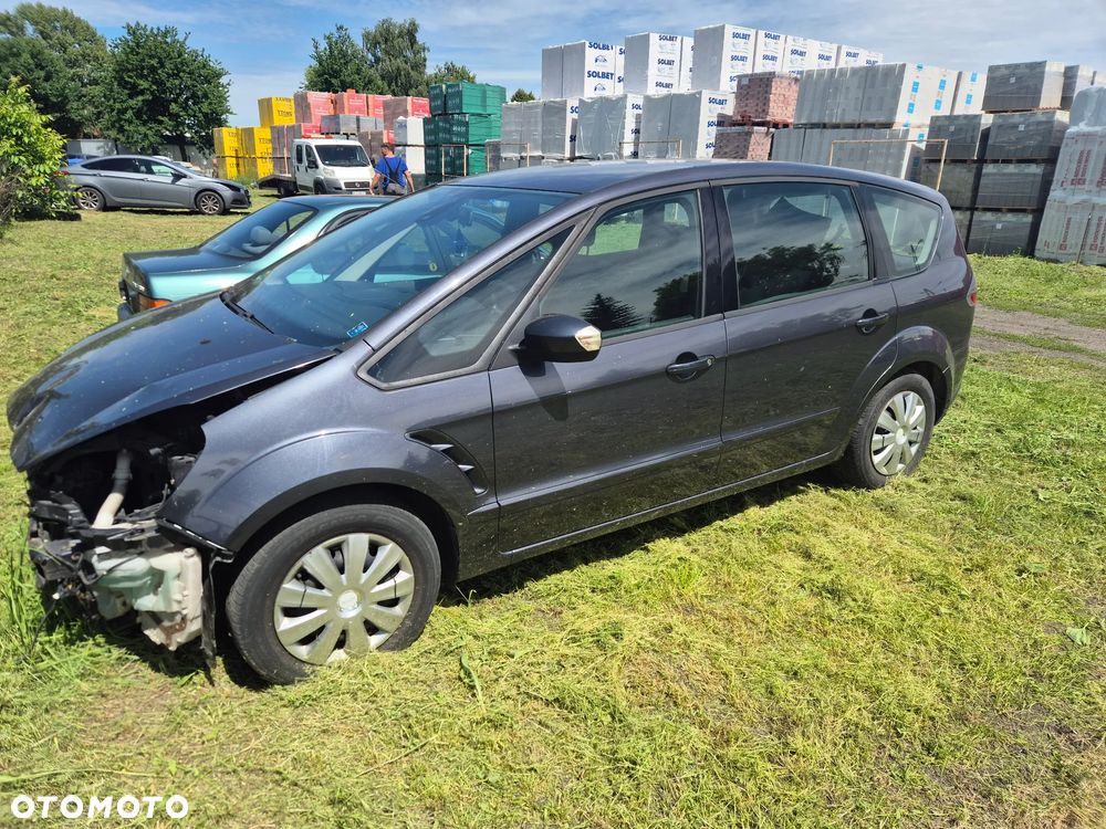 Ford S-Max 2.0 TDCi DPF Trend - 1