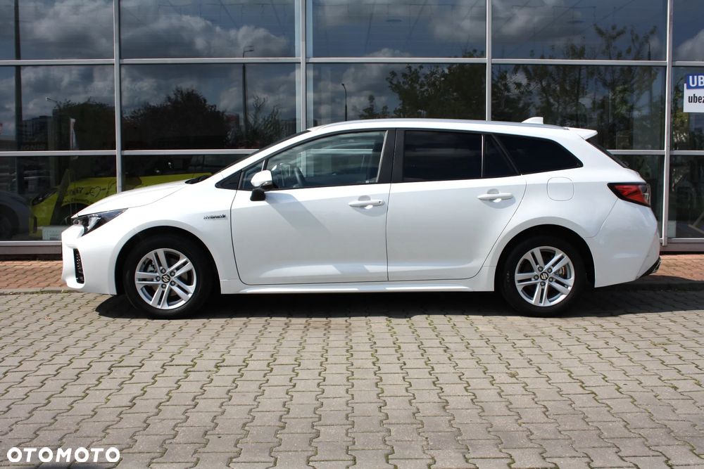 Suzuki Swace ver-1-8-hybrid-premium-plus-cvt - 6