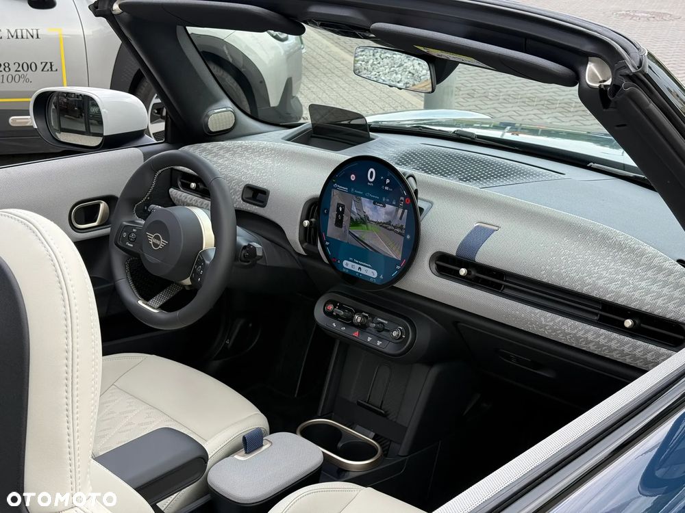 MINI Cooper S Linia Favoured - 14