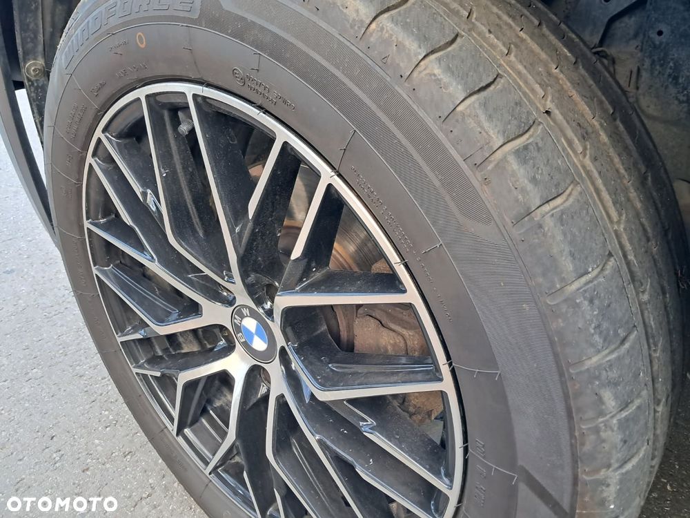 BMW X5 sDrive25d Sport-Aut - 15