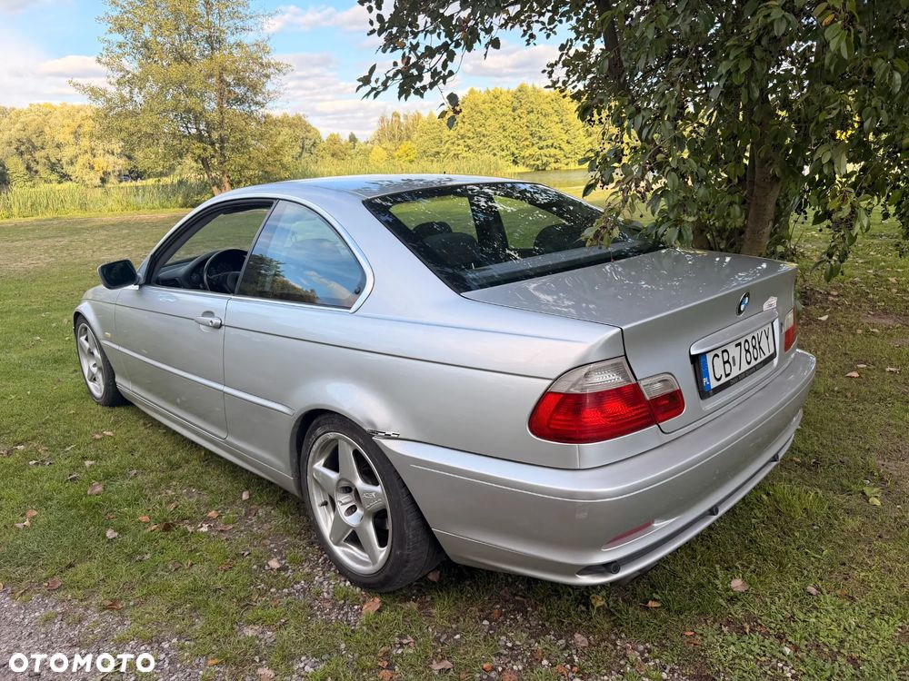 BMW Seria 3 - 3