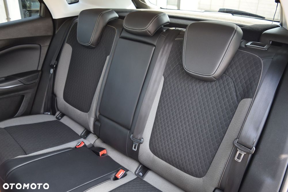 Opel Grandland X 1.6 D Start/Stop Automatik INNOVATION - 26