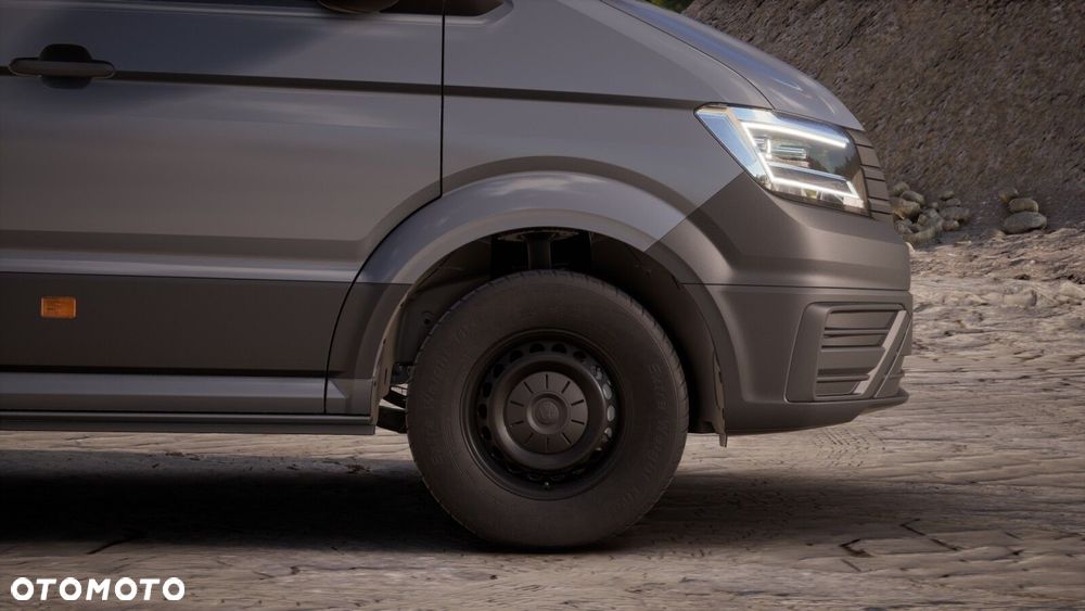 Volkswagen Crafter - 9