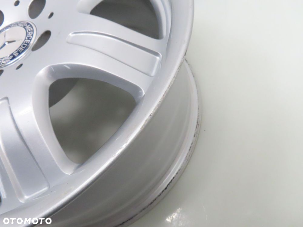 Alufelgi 16'' Mercedes SLK 5x112 7J ET34 A1714010902 - 5