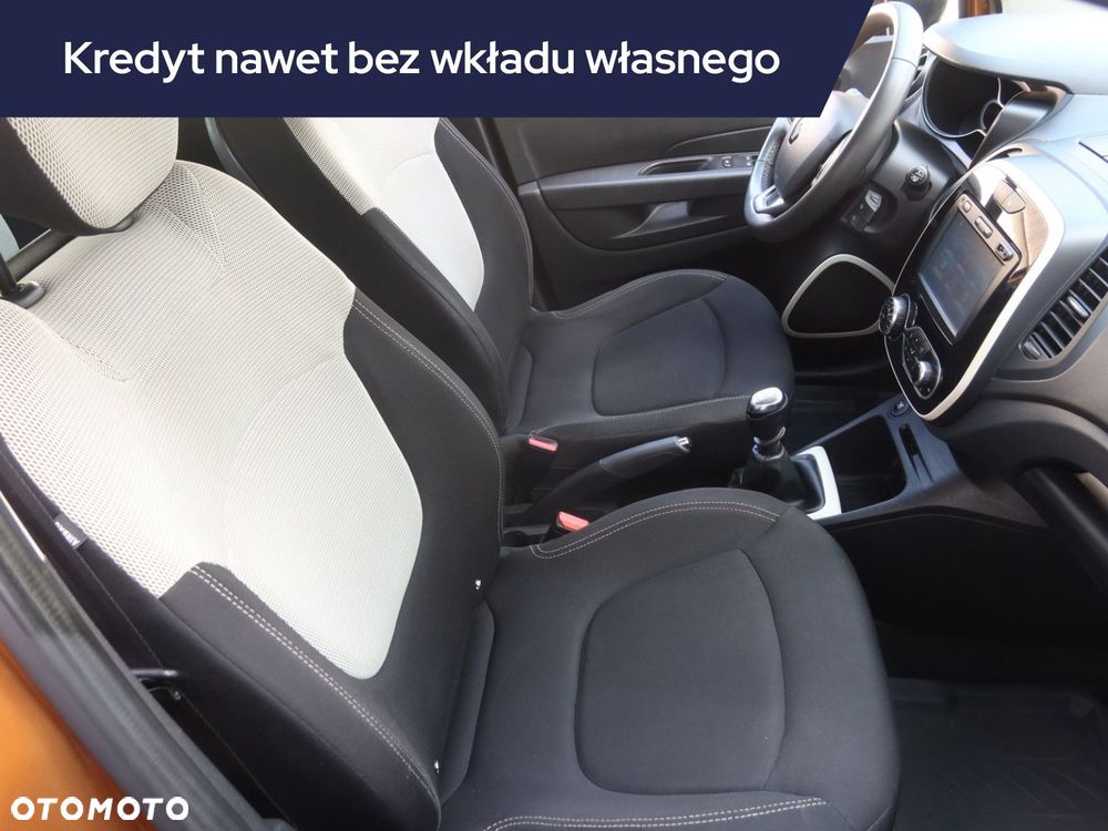 Renault Captur - 11