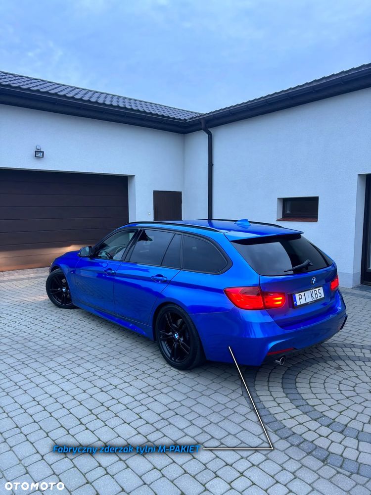BMW Seria 3 - 9