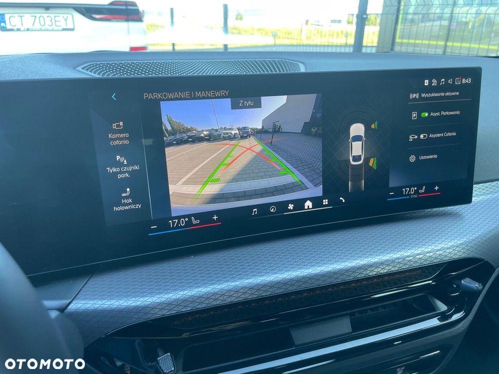 BMW Seria 4 420d mHEV M Sport - 28