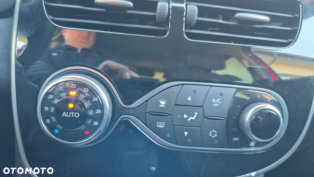 Renault Clio ENERGY TCe 90 Start & Stop LIMITED - 18