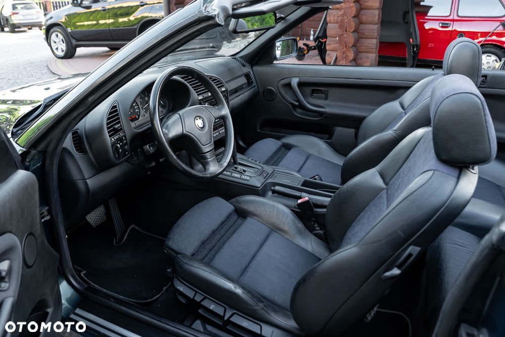 BMW Seria 3 - 19