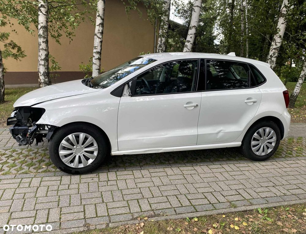 Volkswagen Polo - 4