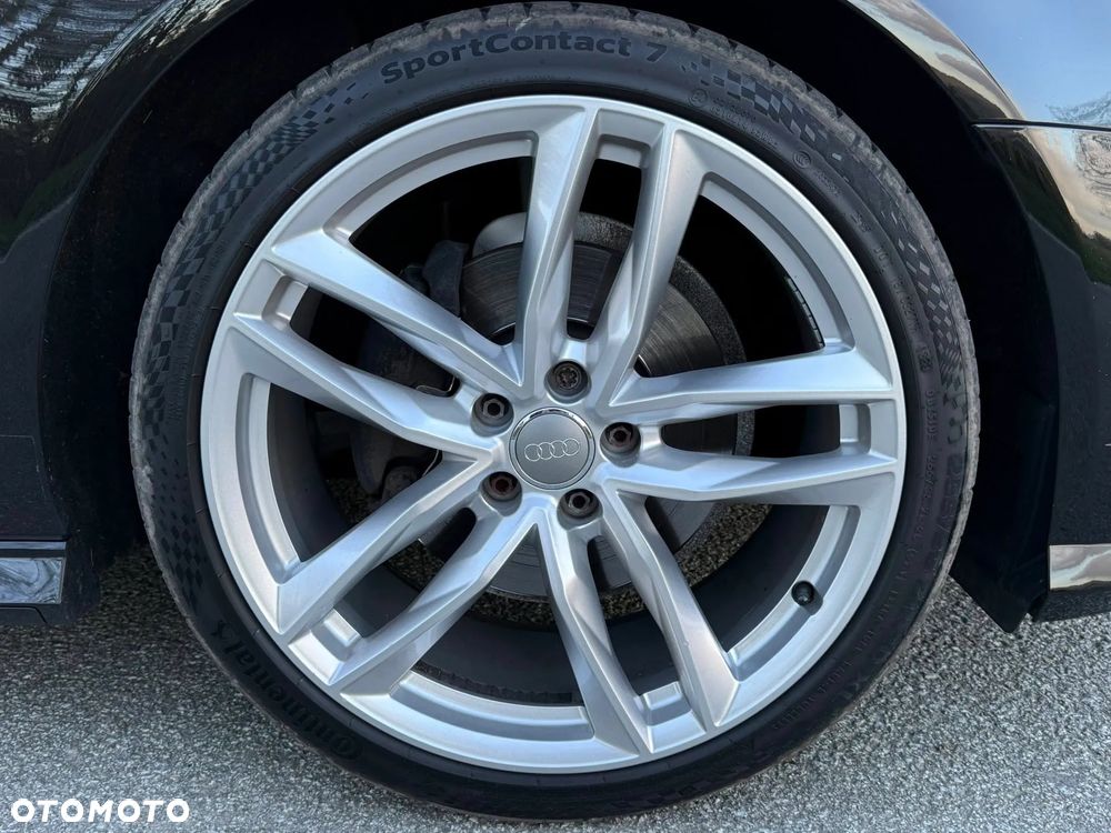 Audi A6 Avant - 15