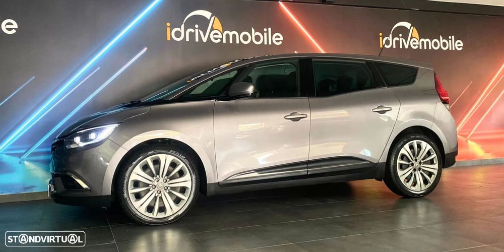 Renault Grand Scénic - 6