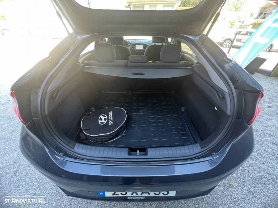 Hyundai Ioniq EV 28kWh Eletric Tech - 45