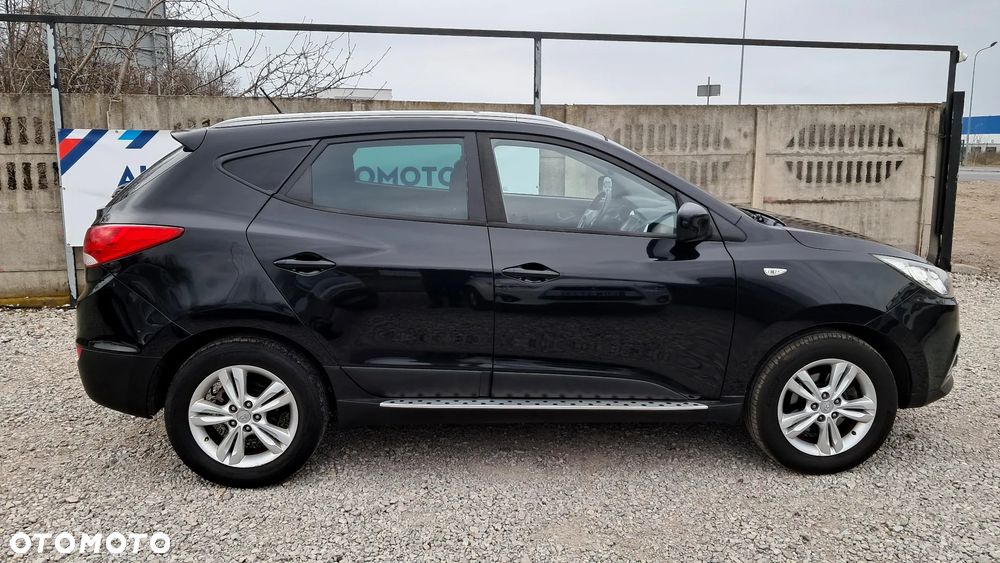 Hyundai ix35 2.0 Style - 9
