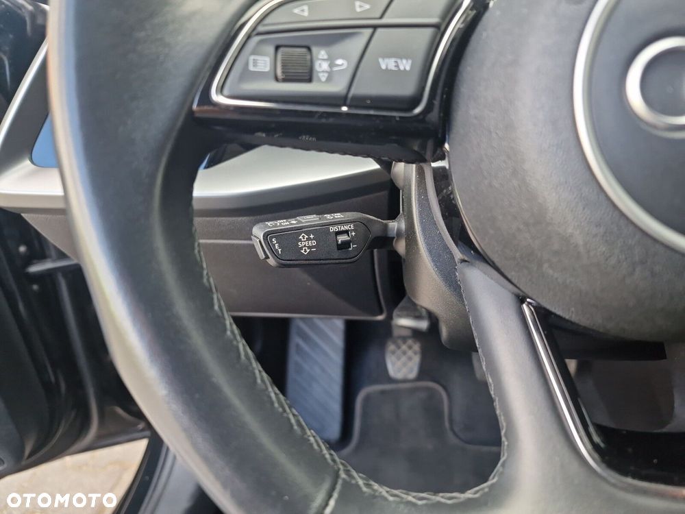 Audi A3 Limousine 35 TFSI Advanced - 23