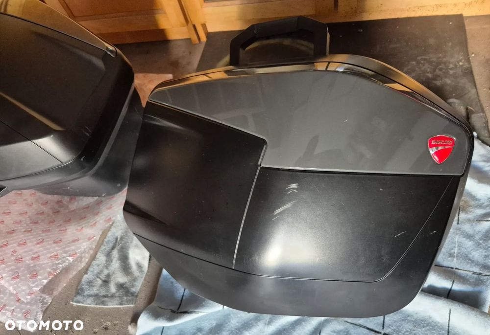Ducati Multistrada - 8