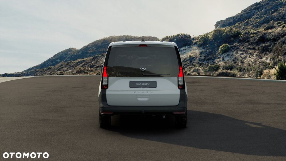 Volkswagen Caddy 2.0 TDI - 6