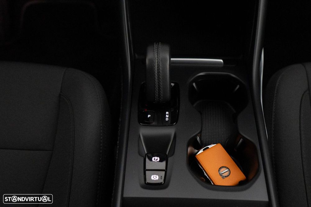 Volvo XC 40 1.5 T4 PHEV Inscription Expression - 29