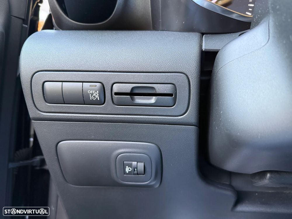 Citroën C3 Aircross 1.2 PureTech Feel - 17