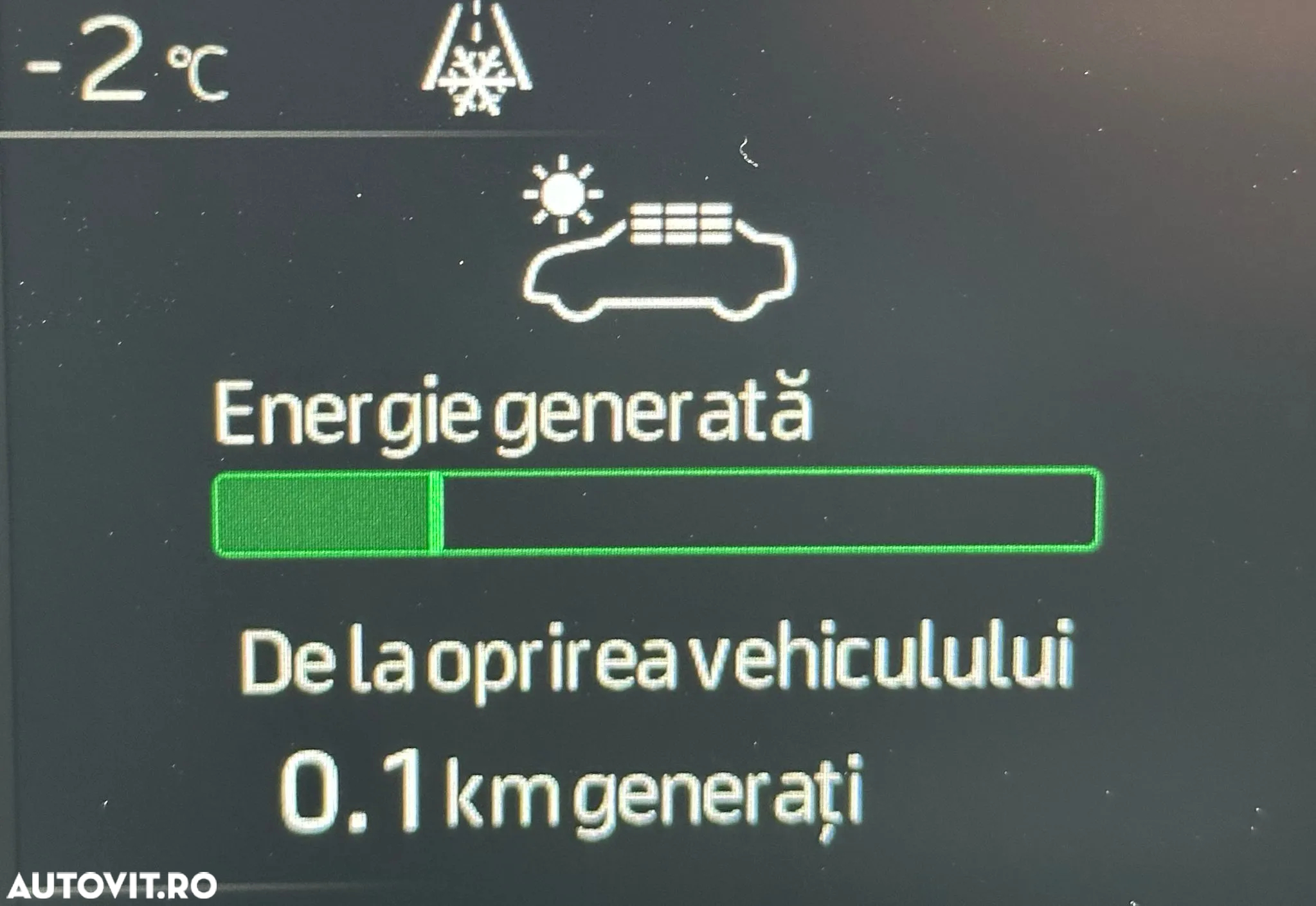Toyota BZ4X 160 KW AWD (4x4) Luxury Solar Edition - 7