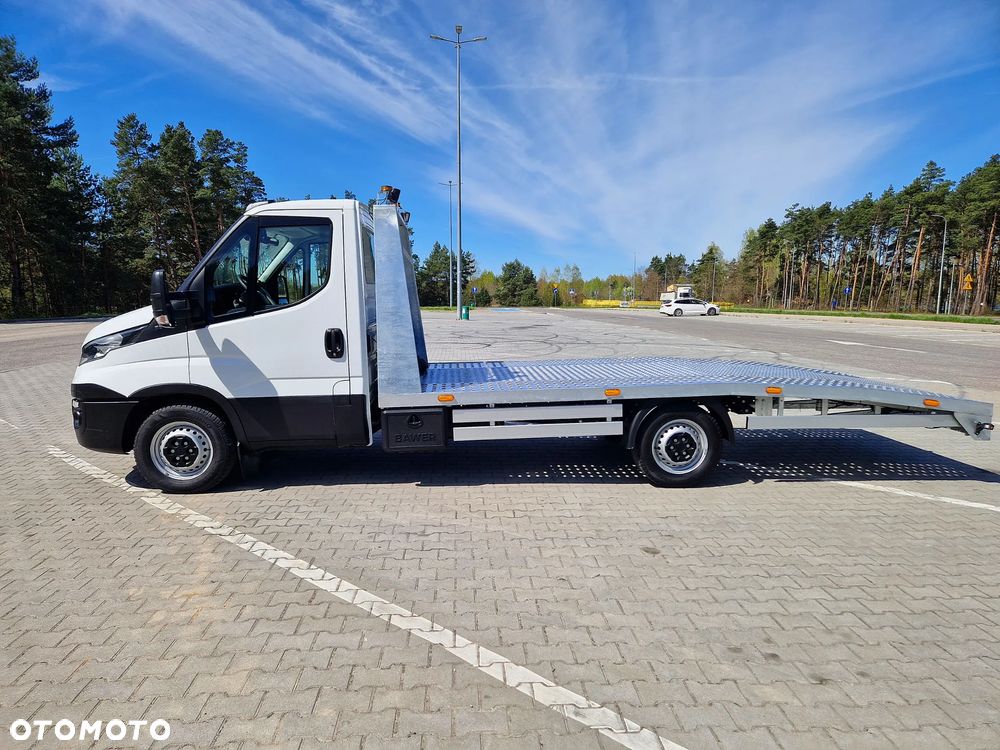 Iveco DAILY 35S160 HI-MATIC - 10