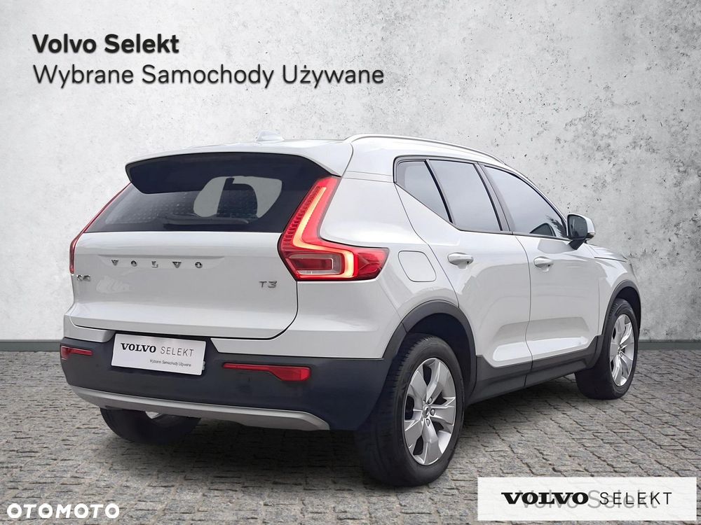 Volvo XC 40 - 7