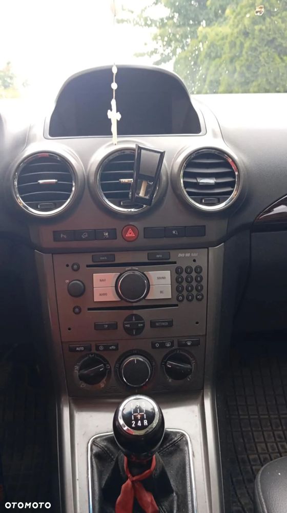 Opel Antara 2.0 CDTI Enjoy - 7