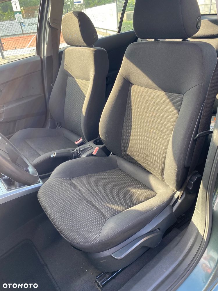 Opel Astra 1.4 Comfort / Cool - 9