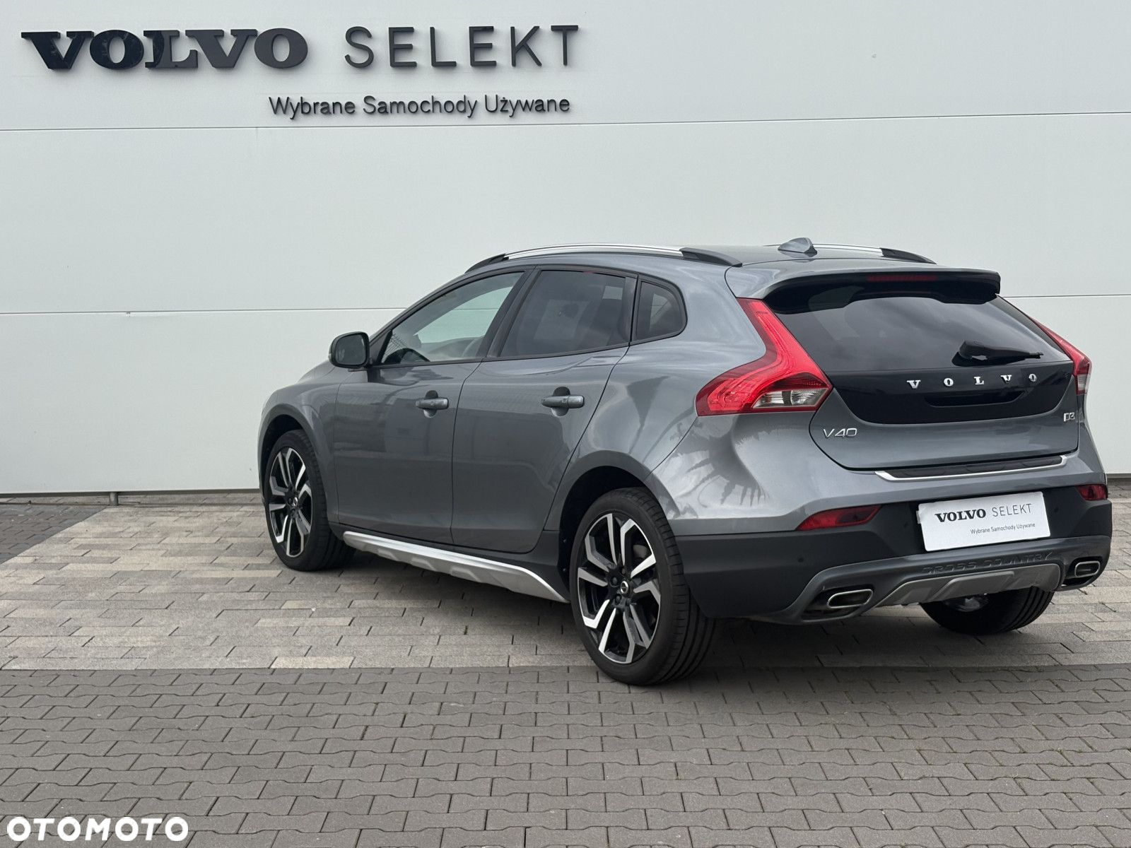 Volvo V40 - 6