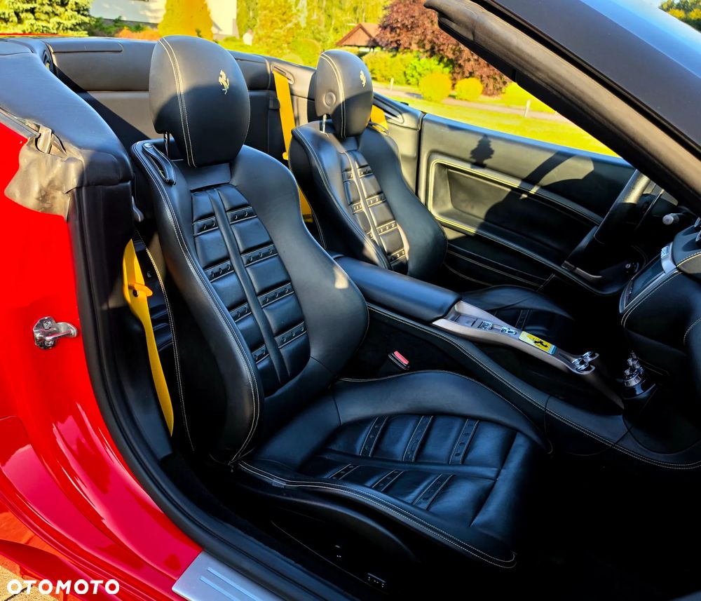 Ferrari California - 13