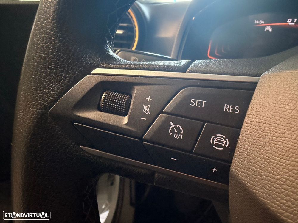 SEAT Ibiza 1.0 TSI Style - 18