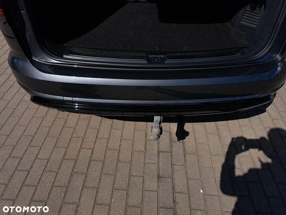 Volkswagen Touareg 3.0 V6 TFSI 4Motion R-Line - 17