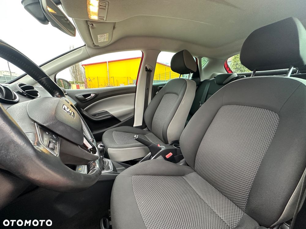 Seat Ibiza 1.0 MPI S&S Style - 15