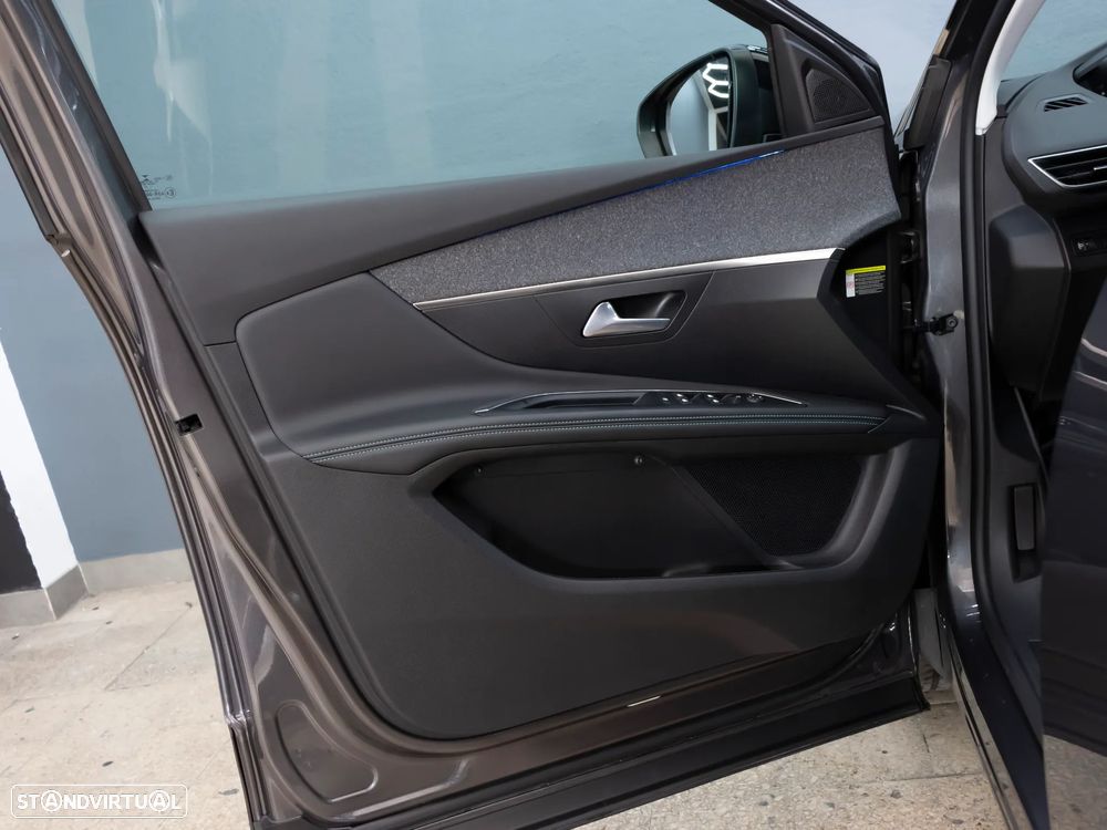 Peugeot 3008 1.2 PureTech Allure - 15