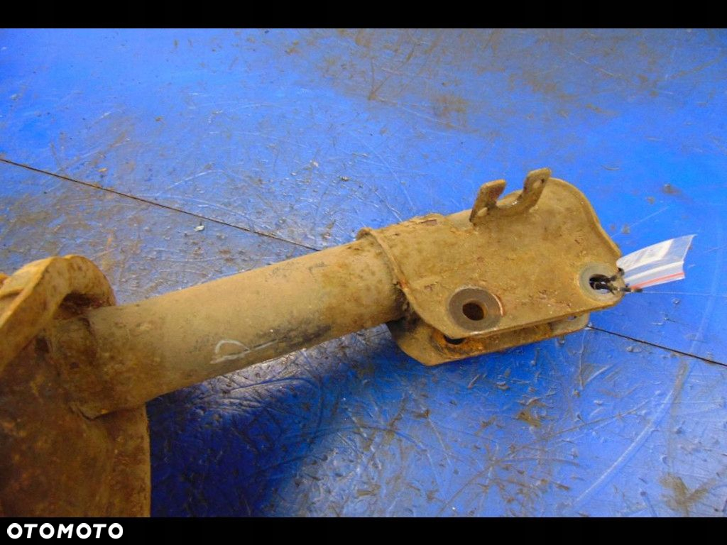 PEUGEOT EXPERT 1.9 D AMORTYZATOR PRAWY PRZÓD. - 5
