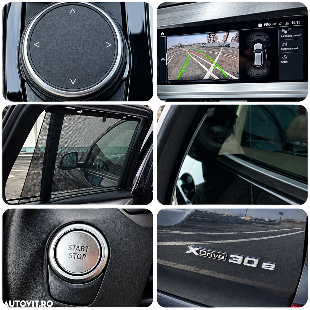 BMW X3 - 8