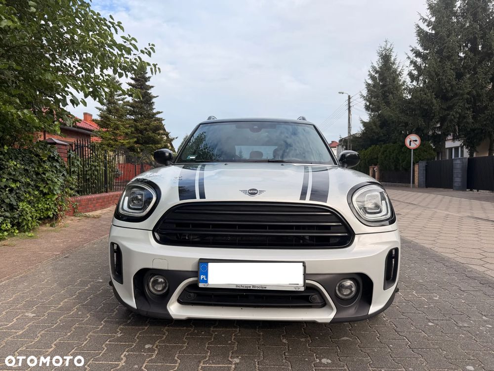 MINI Countryman - 7