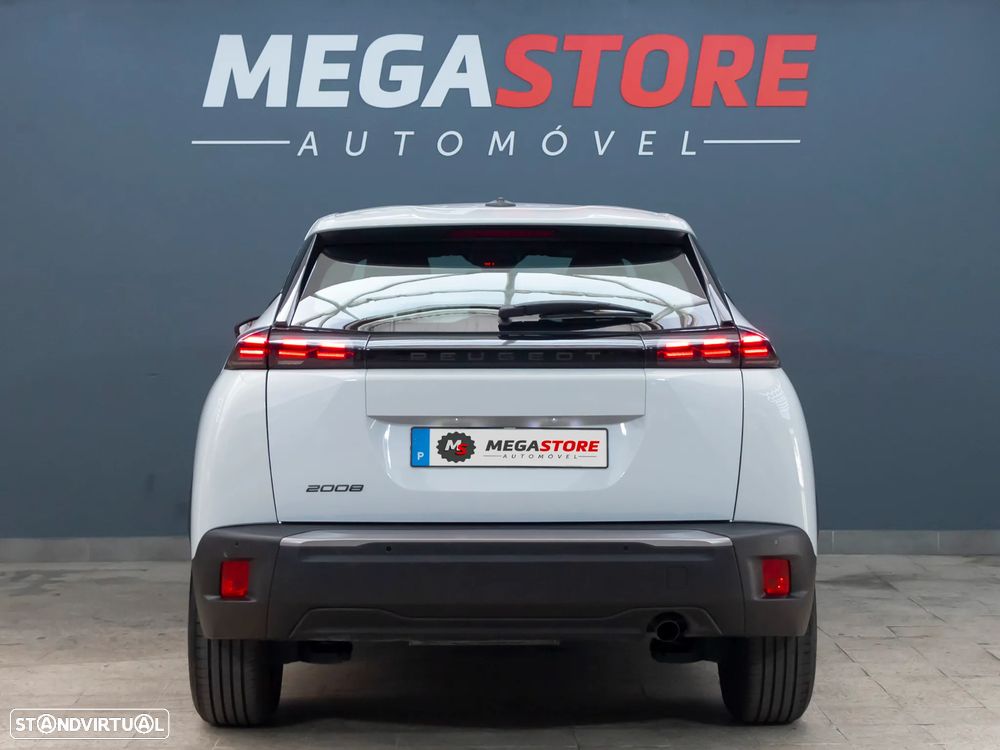 Peugeot 2008 1.2 PureTech Style - 7