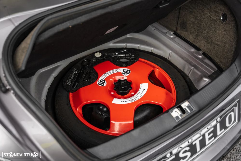 Bentley Continental GT V8 S - 13