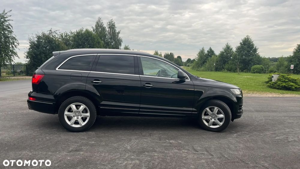 Audi Q7 - 4