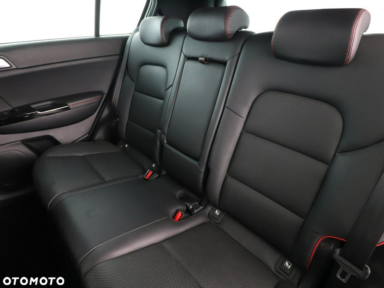 Kia Sportage 1.6 T-GDI GT Line 4WD DCT - 17