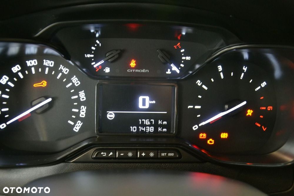 Citroën C3 - 12