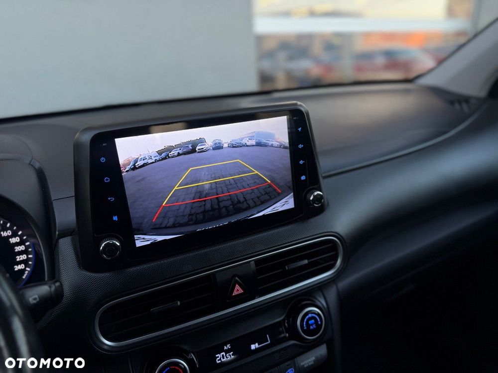 Hyundai Kona 1.0 T-GDI Style - 17